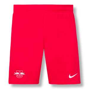 RB Leipzig 2021/22 Home Shorts