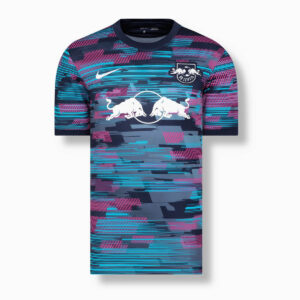 RB Leipzig 2021/22 Third Boutique Jersey