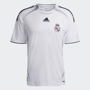 Real Madrid 2021/22  Training Jersey