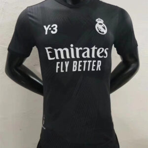 Real Madrid 2022/23 Special Player Version Jersey
