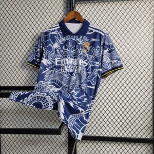 Real Madrid 2023/24 Special Edition Jersey