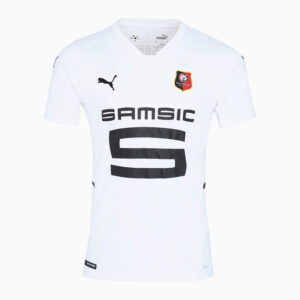 Stade Rennais 2021/22 Away Jersey