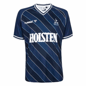 Tottenham Hotspur 1987/88 Away Retro Jersey