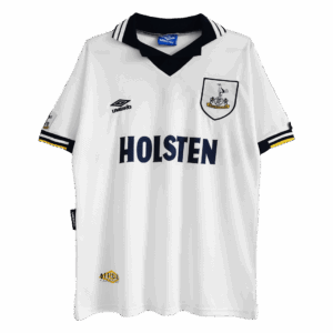 Tottenham Hotspur 1994/95 Retro Jersey