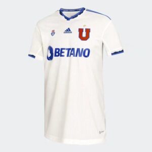 Universidad De Chile 2022 Away Jersey