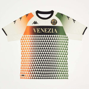 Venezia FC 2021/22 Away Jersey