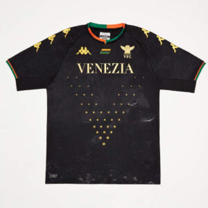 Venezia FC 2021/22 Home Jersey