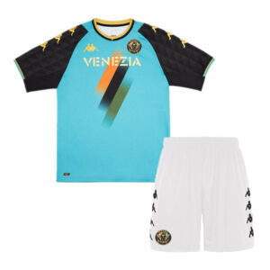 Venezia FC 2021/22 Third Adult Jersey And Shorts Kit