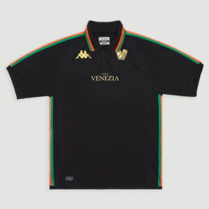 Venezia FC 2022/23 Home Jersey
