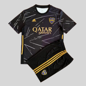 Boca Juniors 2022/23 Special Adult Jersey And Shorts Kit