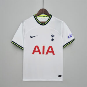 Tottenham Hotspur 2022/23  Home Jersey